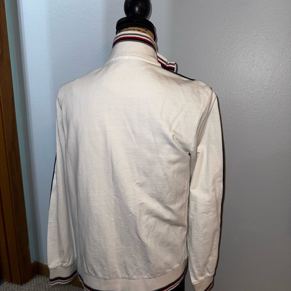 Vintage Dolce and Gabbana Zip Up. D&G SPORT - Picture 3 of 6